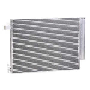 VALEO 814373 Condensator, climatizare - Img 3