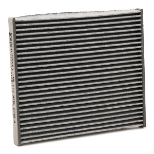 VALEO CLIMFILTER PROTECT 715 553 / 715553 Filtru, aer habitaclu - Img 2