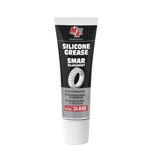 Vaselina siliconica MA PROFESSIONAL 50g