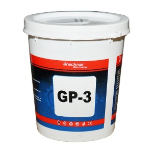 Vaselina verde GP-3 800gr - Img 2