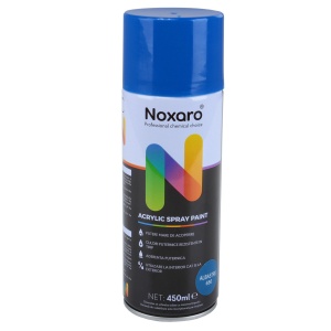 Vopsea spray 450 ml Albastru 650