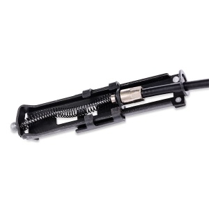 YATO YT-0677 Cablu Bowden, cleste colier furtun - Img 5
