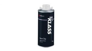 1st KLASS Insonorizant supravopsibil negru 1 KG
