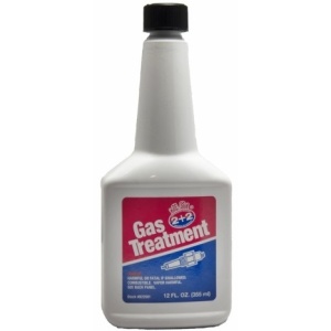 2+2 Aditiv Benzina 355ML