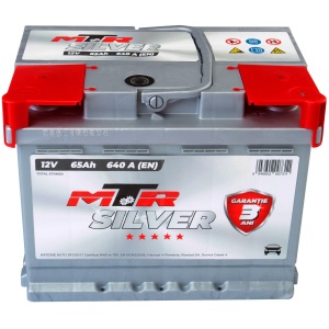 Acumulator MTR Silver L2 65 Ah