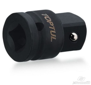 Adaptor impact 1- 3/4