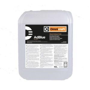 Aditiv AdBlue FORD 10L