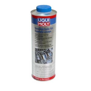 Aditiv benzina Liqui Moly protectie supape pentru vehicule dotate cu CNG-LPG 1L