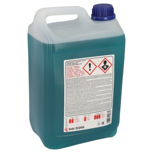 Antigel concentrat Febi Bilstein G11 5L