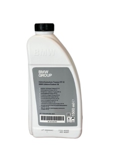 Antigel Verde BMW Frostox HT-12 1.5L