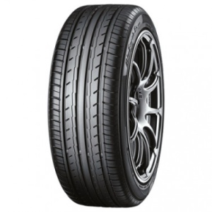 Anvelopă de vară Yokohama Bluearth Es32 205/55 R16 91V