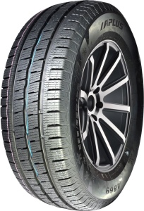 Anvelopa Iarna Aplus 215/75 R16C 113/111R A869