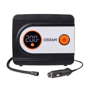 Aparat verificare presiune roti 612