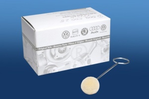 Aplicator adeziv Volkswagen