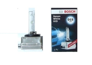 Bec Bosch Xenon White D1S 35W PK32D-2
