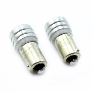 Bec interior MTR 12V 1W Set 2 buc