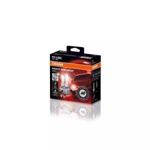 Bec Led Osram Night Breaker H1 P14,5s