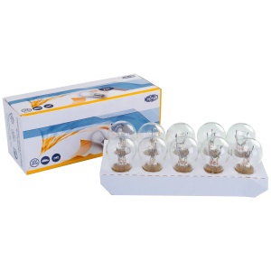 Bec Magneti Marelli P21/4W 12V BAZ15d