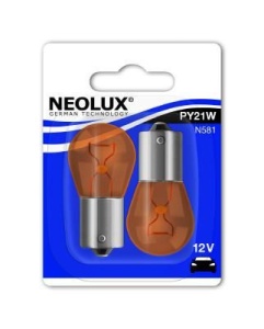 Bec Neolux PY21W 12V 21W BAU15S