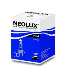 Bec Neolux Standard HB4 12V 51W P22d