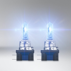 Bec Osram Cool Blue Intense H15 15/55W 12V PGJ23t-1