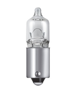 Bec Osram Original 5W 12V BA9s