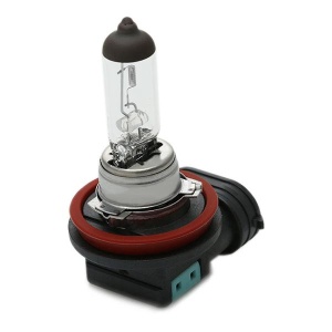 Bec pentru far H11 HELLA 8GH 008 358-121, PGJ19-2, 12V, 55W - Img 3