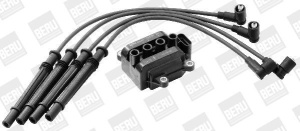 BERU ZS375 Bobina de inductie - Img 4