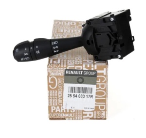 Bloc lumini Dacia Dokker / Lodgy 255408317R Renault Origine