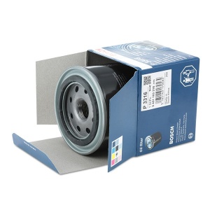 BOSCH 0 451 103 316 Filtru ulei - Img 2