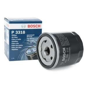 BOSCH 0 451 103 318 Filtru ulei - Img 1