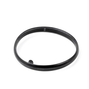 BOSCH 1 457 429 243 Filtru ulei echivalenta HU719/6x - Img 3