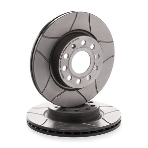 BREMBO MAX LINE 09.9167.75 Disc de frână - Img 2