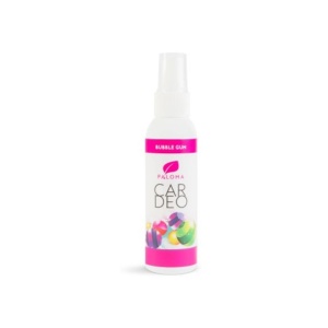 CAR DEO SPRAY BUBBLE GUM ODORIZANT