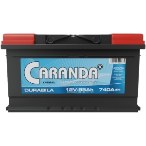 Caranda Durabila 85Ah 740A - Img 2