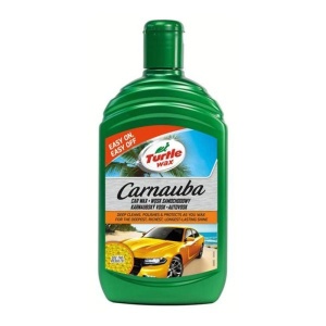Ceara auto lichida Turtle Wax Carnauba 500 ml