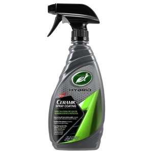 Ceara lichida Turtle Wax Hybrid Ceramic 500 ml