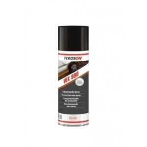 Ceara Protectie Cavitati Teroson WX 990, 500 ML