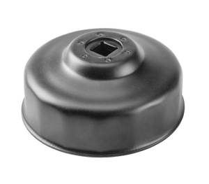 Cheie tip cupa filtru ulei 76mm 14 pu