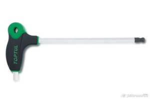 Cheie tip L hexagonala 4mm