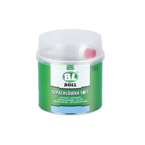 Chit poliesteric soft BOLL 750g