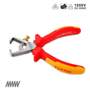 Cleste pentru decablat fire 6 inch izolat 1000V