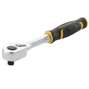 Clichet STANLEY® FATMAX® 3/8 in. 120 de dinți