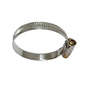 Colier furtun inox 32-50A