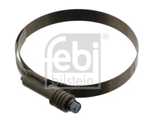 Colier metal 95 - 117 mm