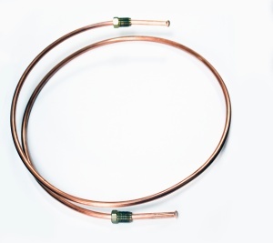 Conducta frana lungime 800 mm