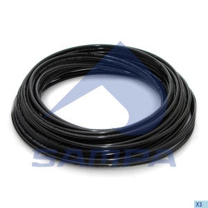 Conducta pentru aer comprimat Ø 1 MM | 25M