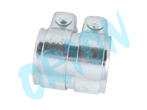 Conector teava esapament 61x64.5x80 mm