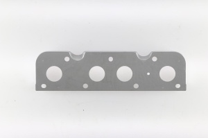 CORTECO 424631P Garnitura, galerie evacuare OE 7700867360 — RENAULT - Img 2