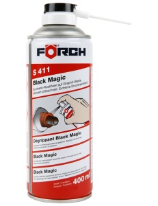 Degripant Back Magic S411 400 ml